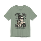 Jack Russell | Signature Brunette T-Shirt