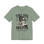 Corgi | Signature Brunette T-Shirt