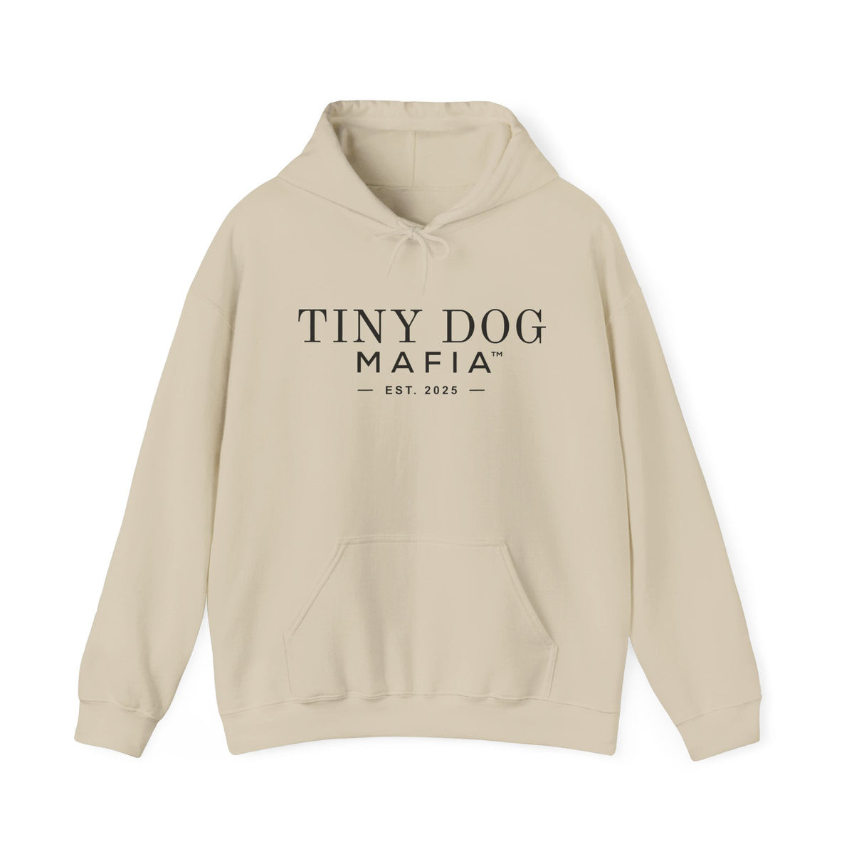 Founding Family - Est. 2025 Hoodie