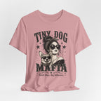 Corgi | Signature Brunette T-Shirt