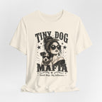 Jack Russell | Signature Brunette T-Shirt
