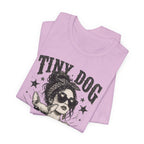 Chiweenie | Signature Brunette T-Shirt