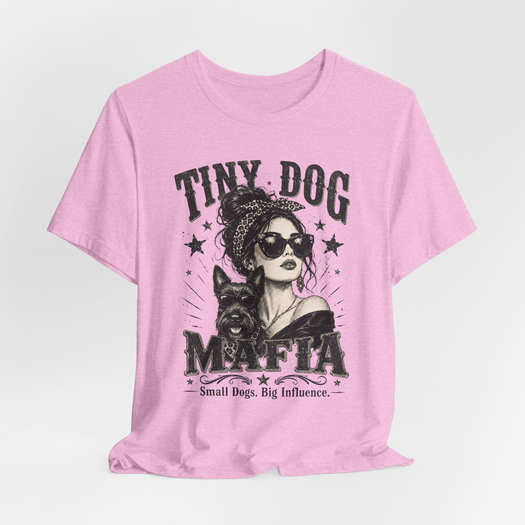 Scottish Terrier | Signature Brunette T-Shirt