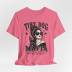 Scottish Terrier | Signature Brunette T-Shirt