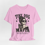 Alaskan Klee Kai | Signature Brunette T-Shirt