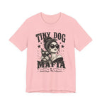 Miniature Schnauzer | Signature Brunette T-Shirt