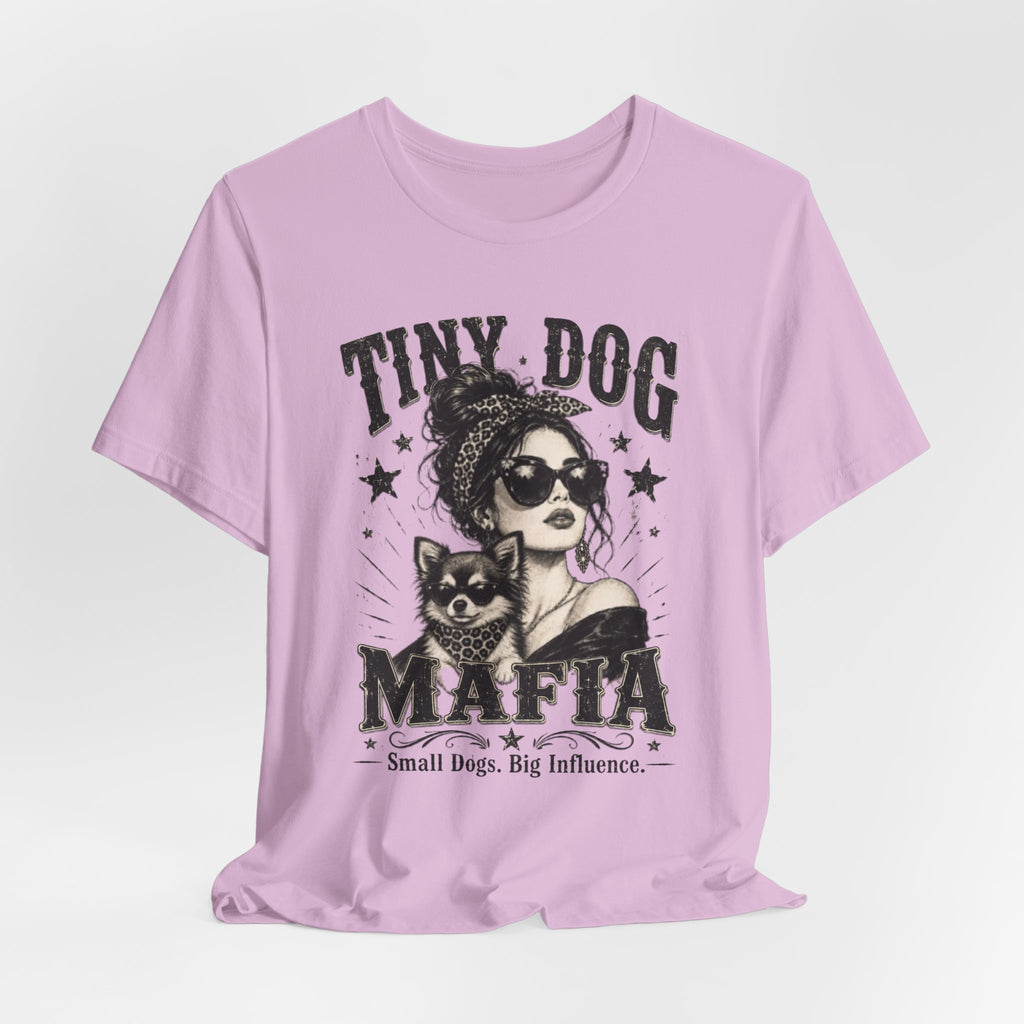 Alaskan Klee Kai | Signature Brunette T-Shirt