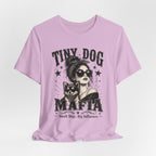 Alaskan Klee Kai | Signature Brunette T-Shirt