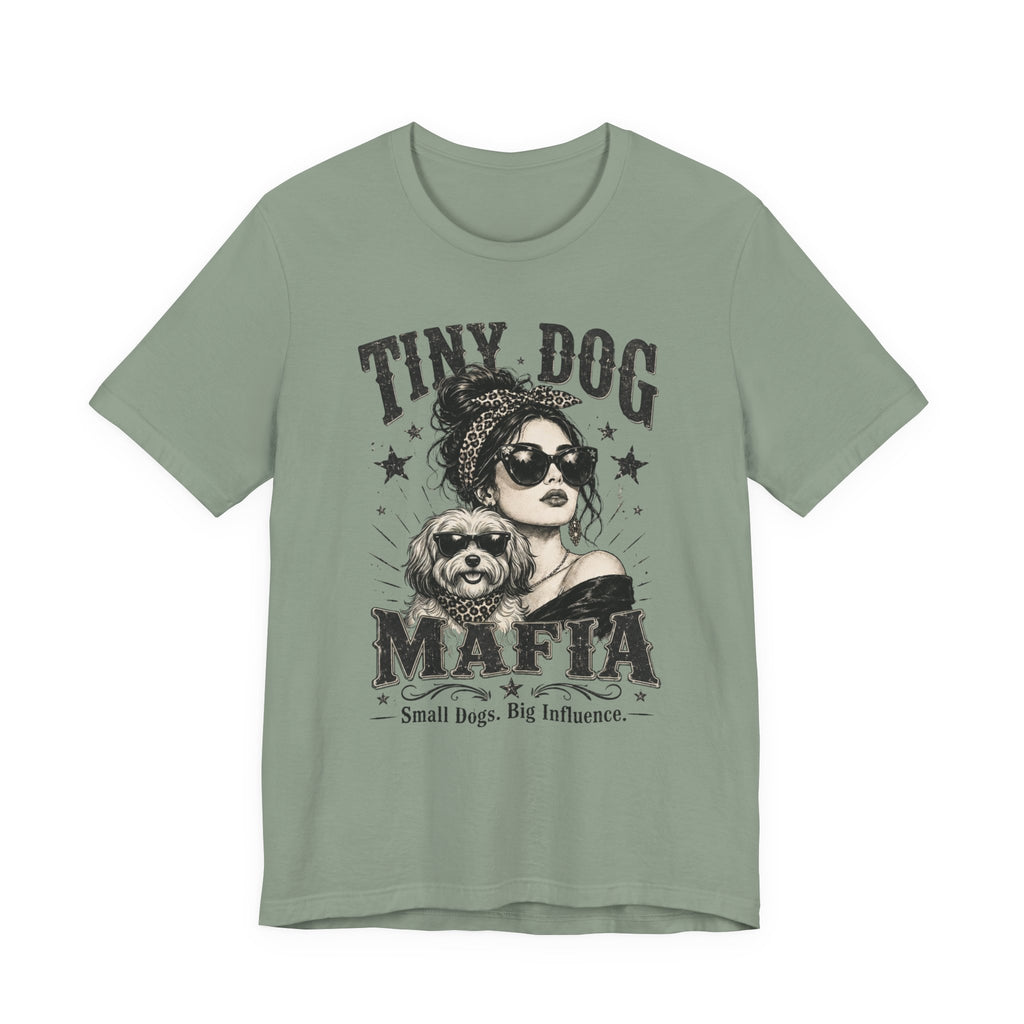 Havanese | Signature Brunette T-Shirt