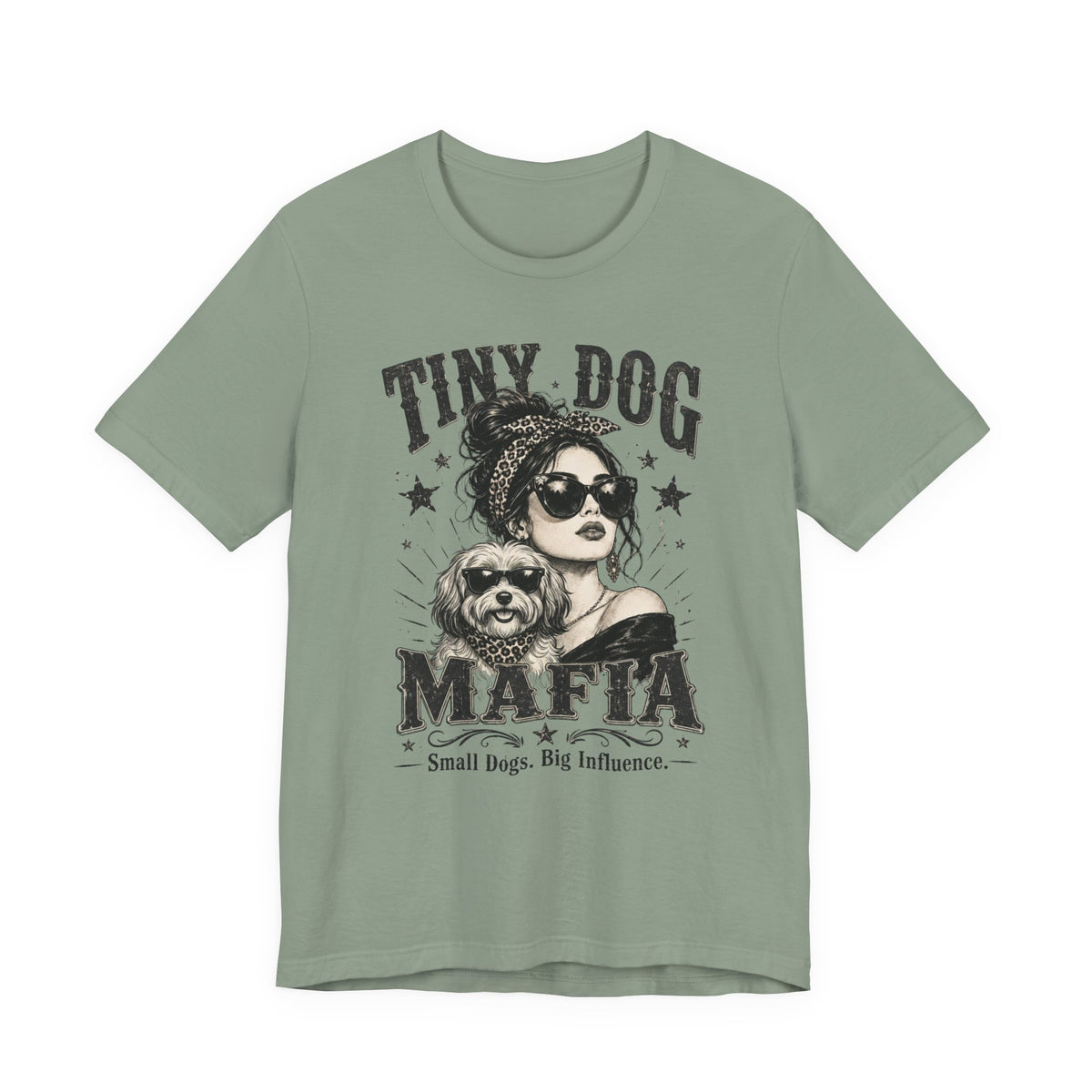 Havanese | Signature Brunette T-Shirt