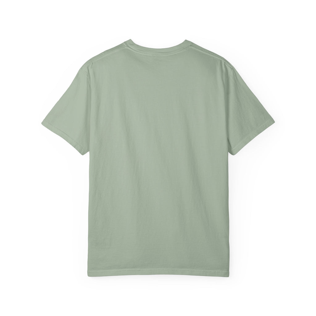 Yorkiepoo | Cafe Socialite T-Shirt