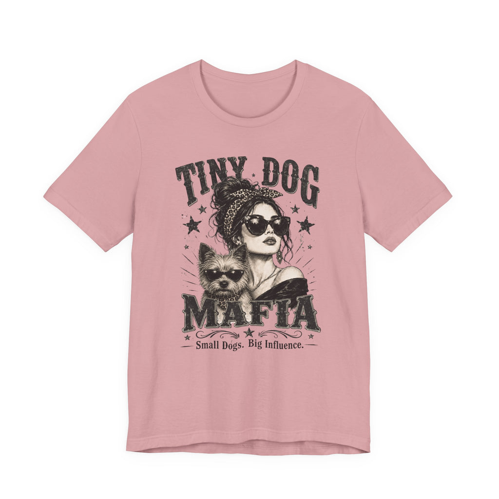 Cairn Terrier | Signature Brunette T-Shirt