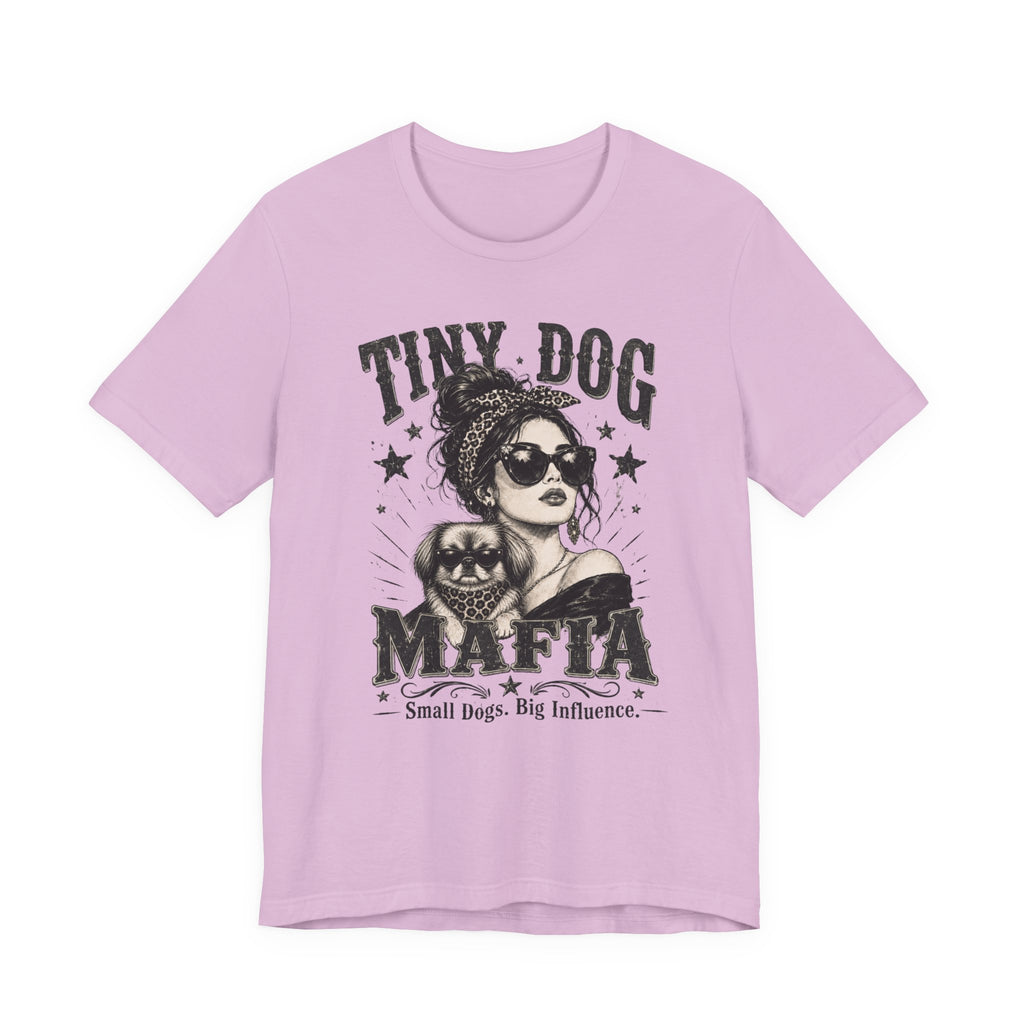 Pekingese | Signature Brunette T-Shirt
