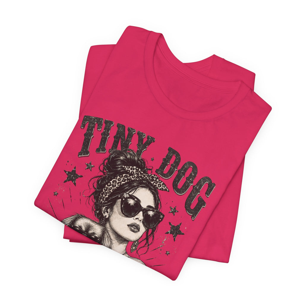 Pekingese | Signature Brunette T-Shirt