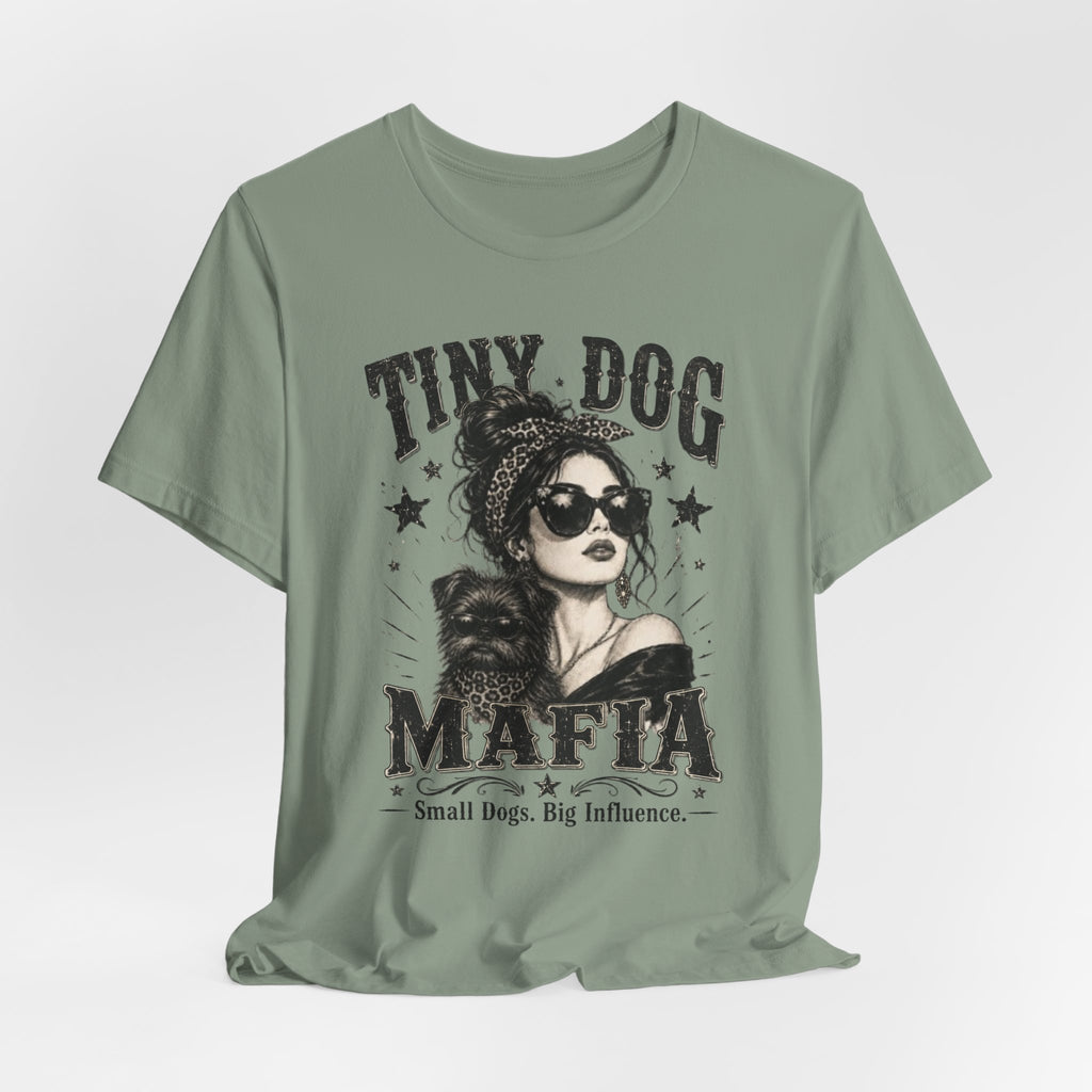 Affenpinscher | Signature Brunette T-Shirt