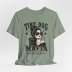 Affenpinscher | Signature Brunette T-Shirt