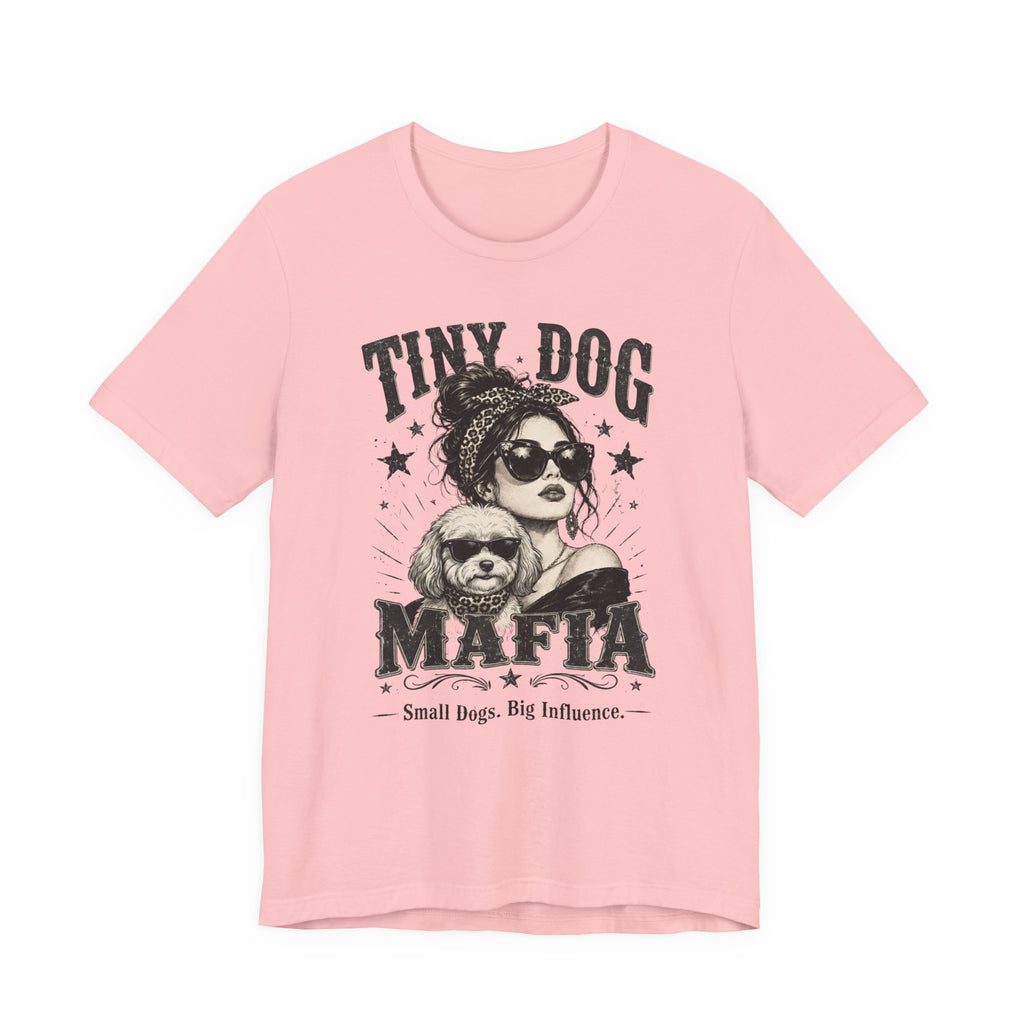 Cavachon | Signature Brunette T-Shirt