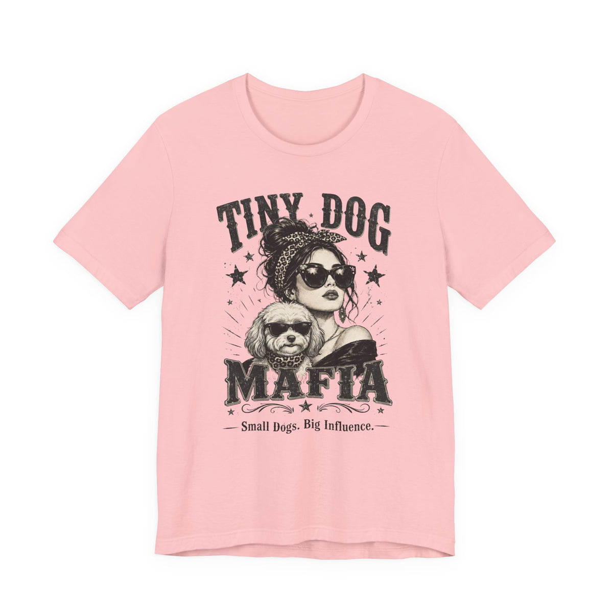 Cavachon | Signature Brunette T-Shirt