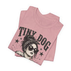 Shih-Poo | Signature Brunette T-Shirt