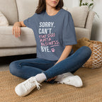 Sorry Mafia Business V1 T-Shirt