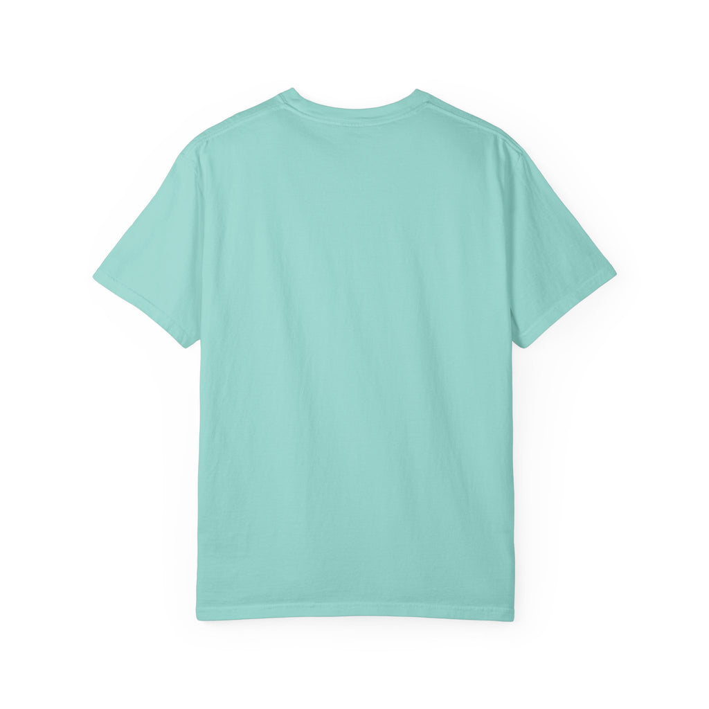 Shih Tzu Gold/White | High Maintenance Era T-Shirt