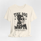 Pomchi | Signature Brunette T-Shirt | Signature Brunette T-Shirt