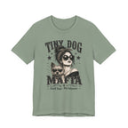 Cairn Terrier | Signature Brunette T-Shirt
