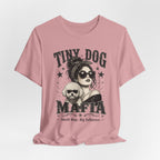 Bichon Frise | Signature Brunette T-Shirt