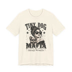Morkie v1 | Signature Brunette T-Shirt