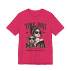 Parson Jack Russell | Signature Brunette T-Shirt