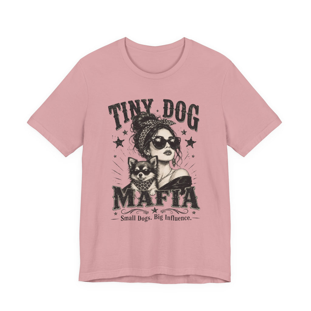 Alaskan Klee Kai | Signature Brunette T-Shirt