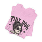 Cockapoo (Cocker Spaniel & Poodle) | Signature Brunette T-Shirt