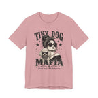 Toy Poodle | Signature Brunette T-Shirt