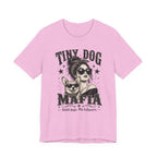 Corgi | Signature Brunette T-Shirt