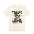 Shih-Poo | Signature Brunette T-Shirt