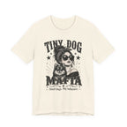 Pomchi | Signature Brunette T-Shirt | Signature Brunette T-Shirt