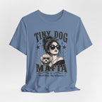 Coton de Tulear | Signature Brunette T-Shirt