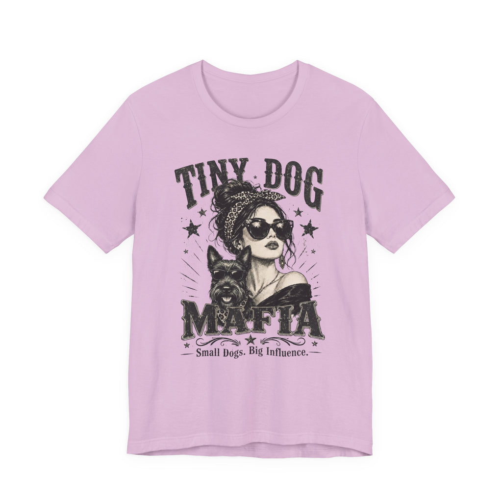 Scottish Terrier | Signature Brunette T-Shirt