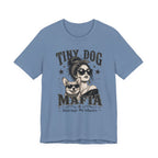 Corgi | Signature Brunette T-Shirt