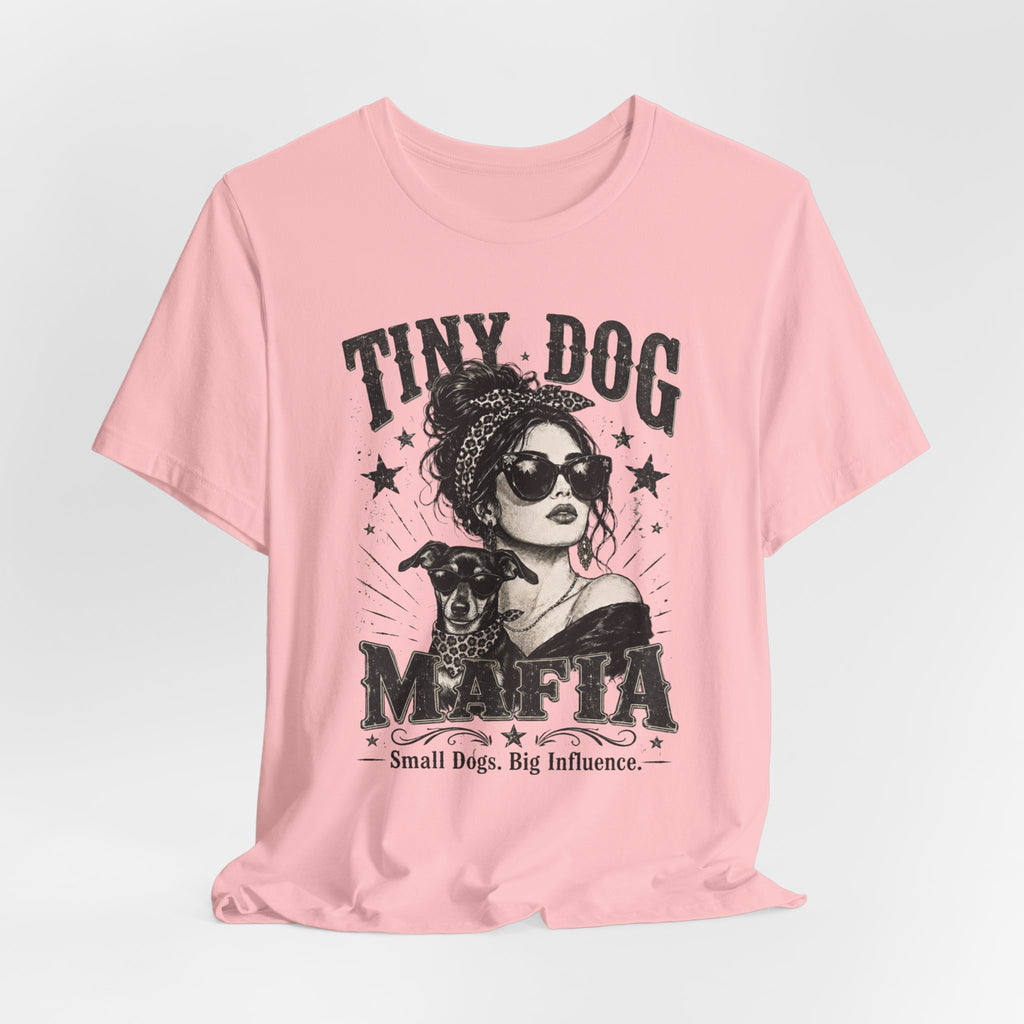 Chiweenie -  Daushaund | Signature Brunette T-Shirt
