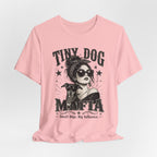 Chiweenie -  Daushaund | Signature Brunette T-Shirt