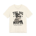 Lhasa Apso | Signature Brunette T-Shirt