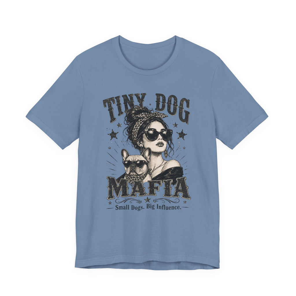 French Bulldog | Signature Brunette T-Shirt