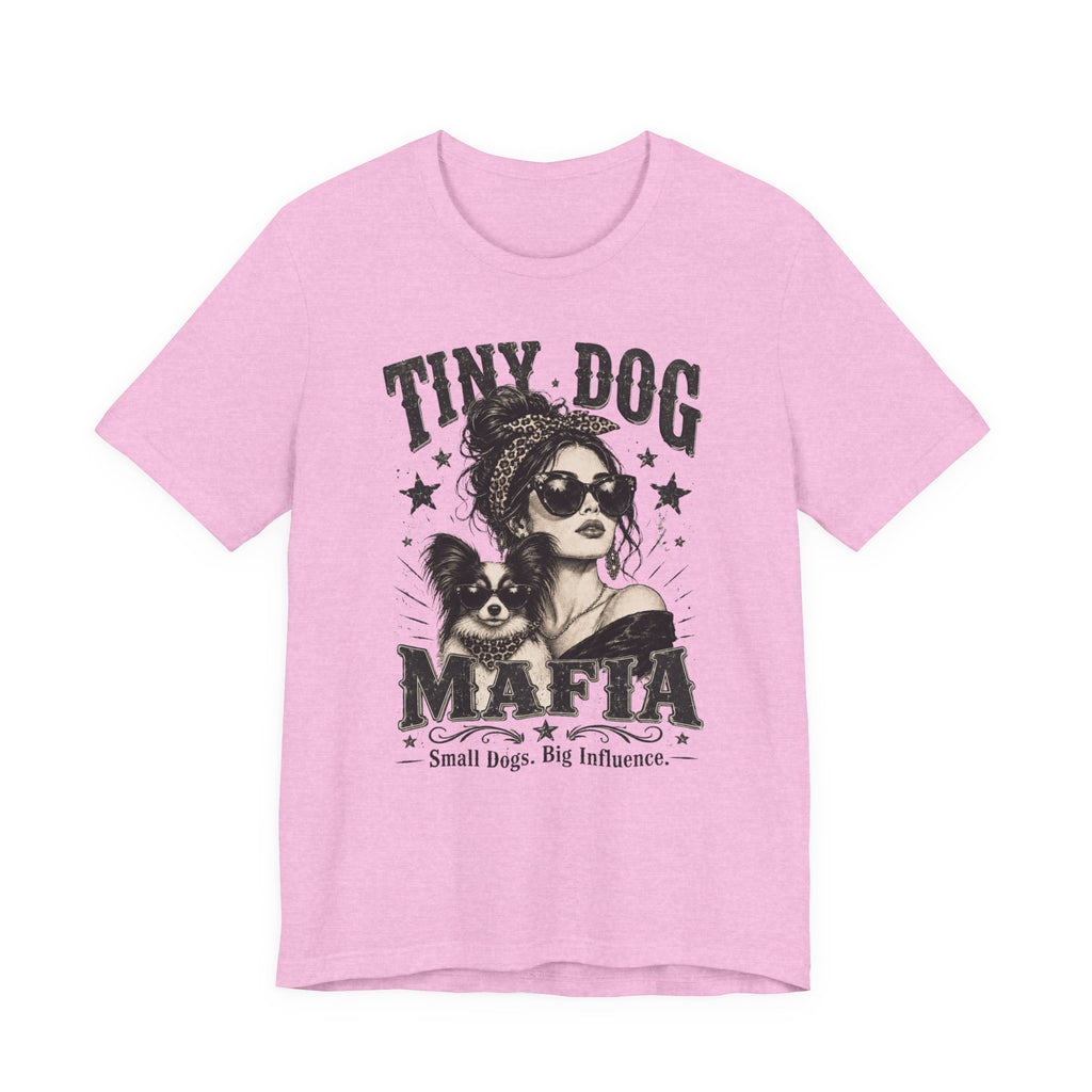 Papillion v1 | Signature Brunette T-Shirt