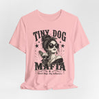 Chinese Crested | Signature Brunette T-Shirt