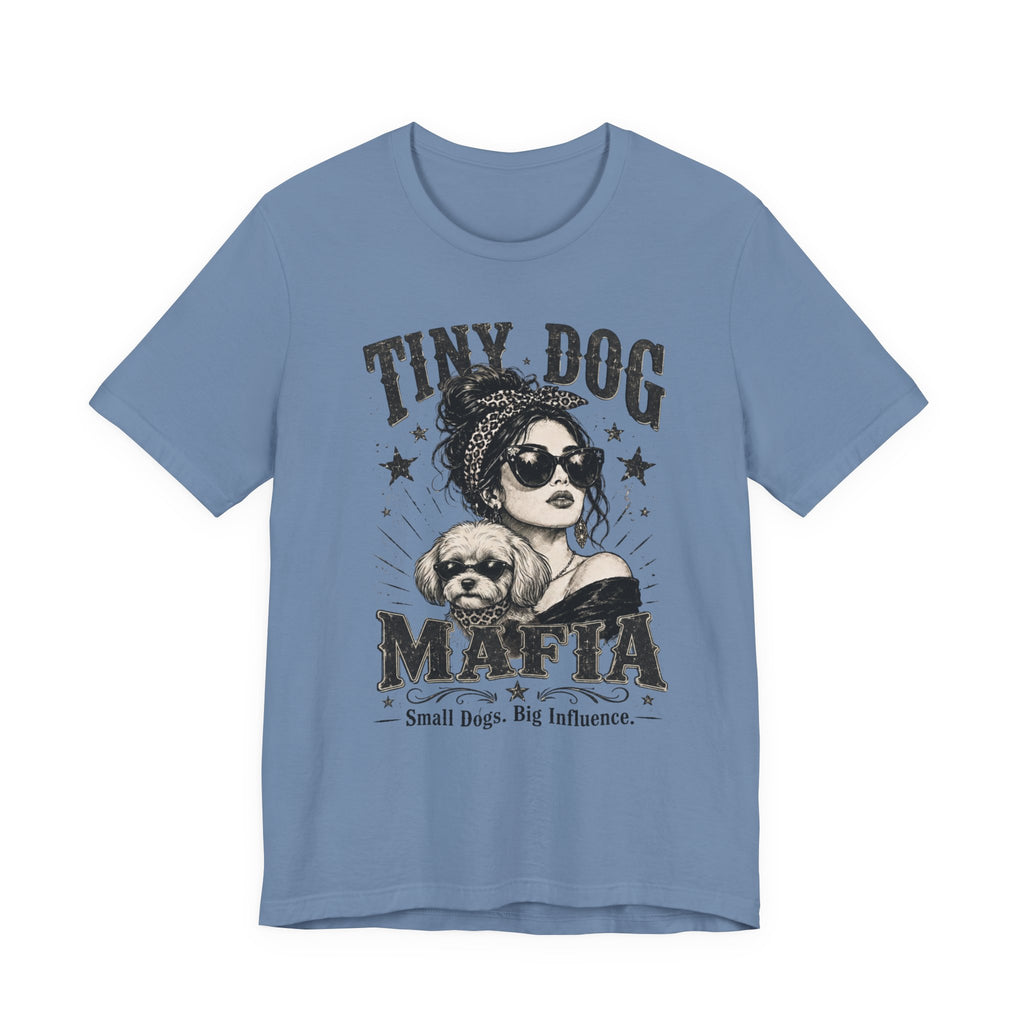 Maltipoo | Signature Brunette T-Shirt
