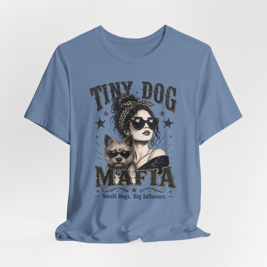 Cairn Terrier | Signature Brunette T-Shirt