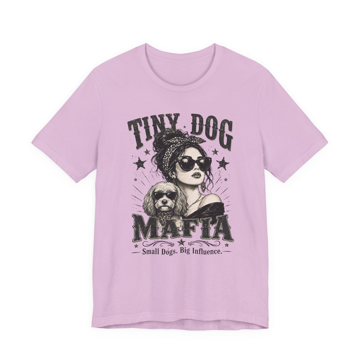 Cavapoo | Signature Brunette T-Shirt
