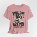 Havanese | Signature Brunette T-Shirt