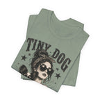 Papillion v1 | Signature Brunette T-Shirt